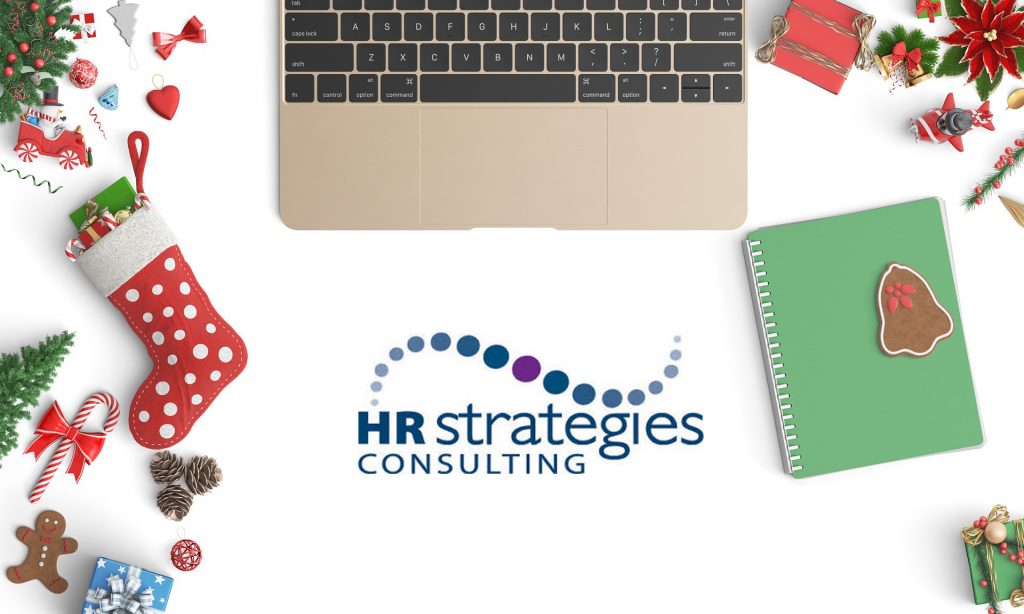 HR Strategies - HR Technology